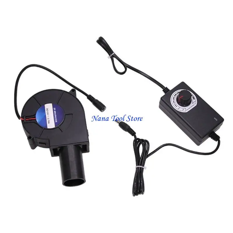 Вентилятор с регулируемой скоростью 31GJ для горелок на отработанном масле 12 В 35 кубических футов в минуту с регулируемой для
Вентилятор с регулируемой скоростью 31GJ для горелок на отработанном масле 12 В 35 кубических футов в минуту с регулируемой для