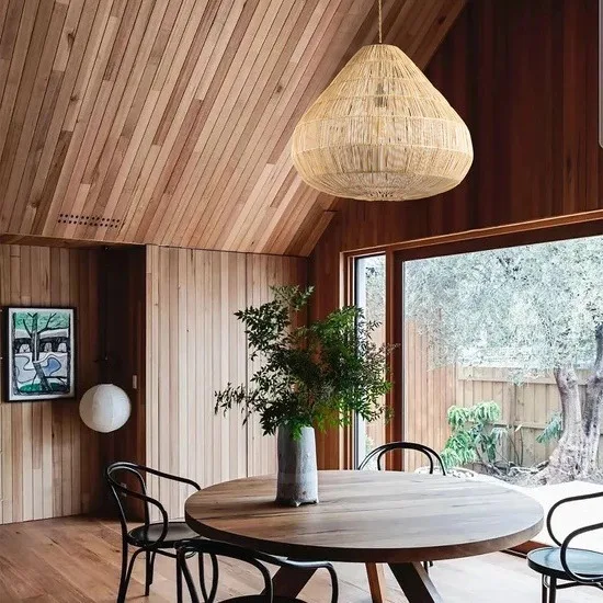Nordic style rattan chandelier Japanese retro bedroom American hot pot restaurant wabi sandy wind living room dining room
Nordic style rattan chandelier Japanese retro bedroom American hot pot restaurant wabi sandy wind living room dining room