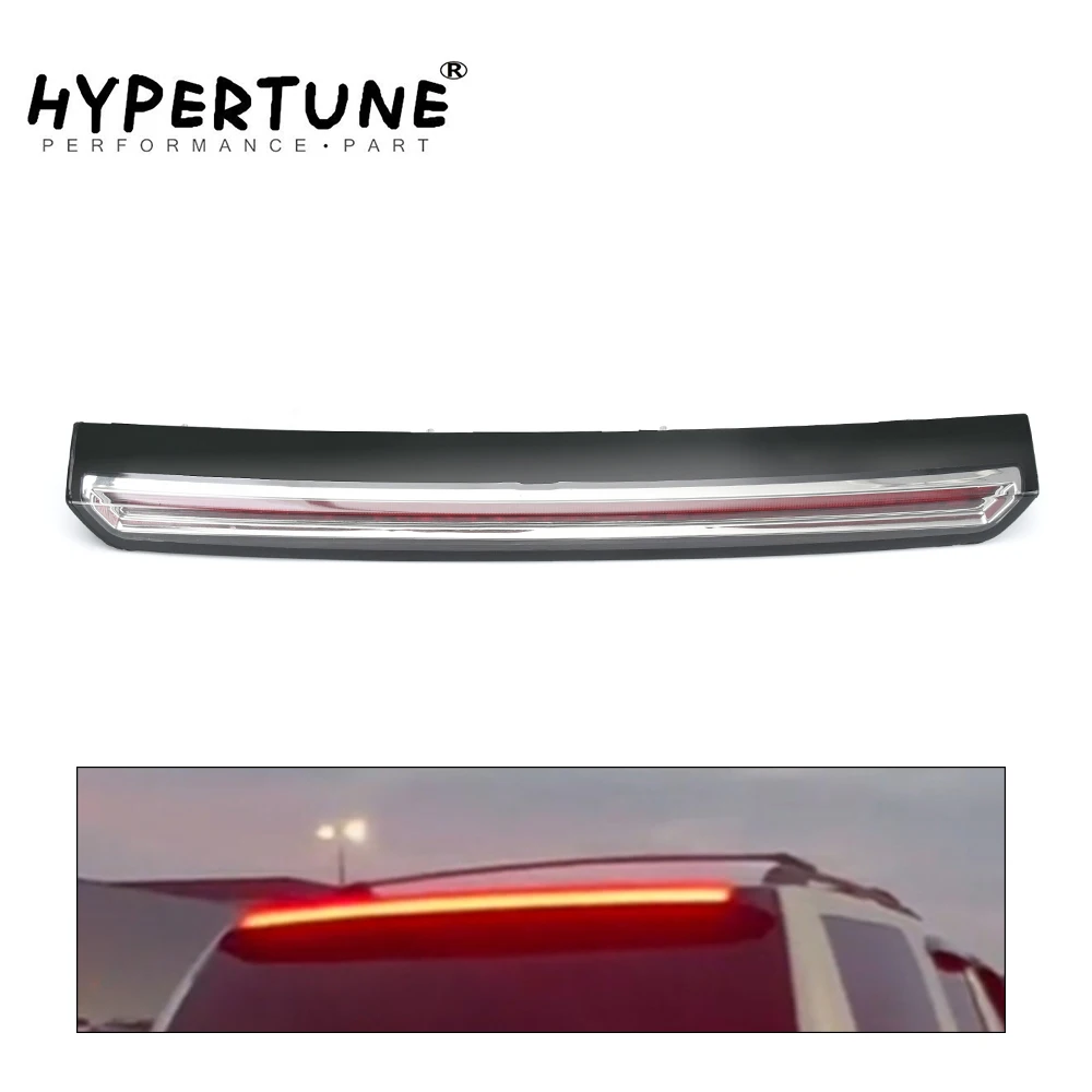 3rd Brake Light & Center High Mount Stop Lamp For GMC 15-20 For Cadillac Escalade 22803028 22783103 923-117
3rd Brake Light & Center High Mount Stop Lamp For GMC 15-20 For Cadillac Escalade 22803028 22783103 923-117