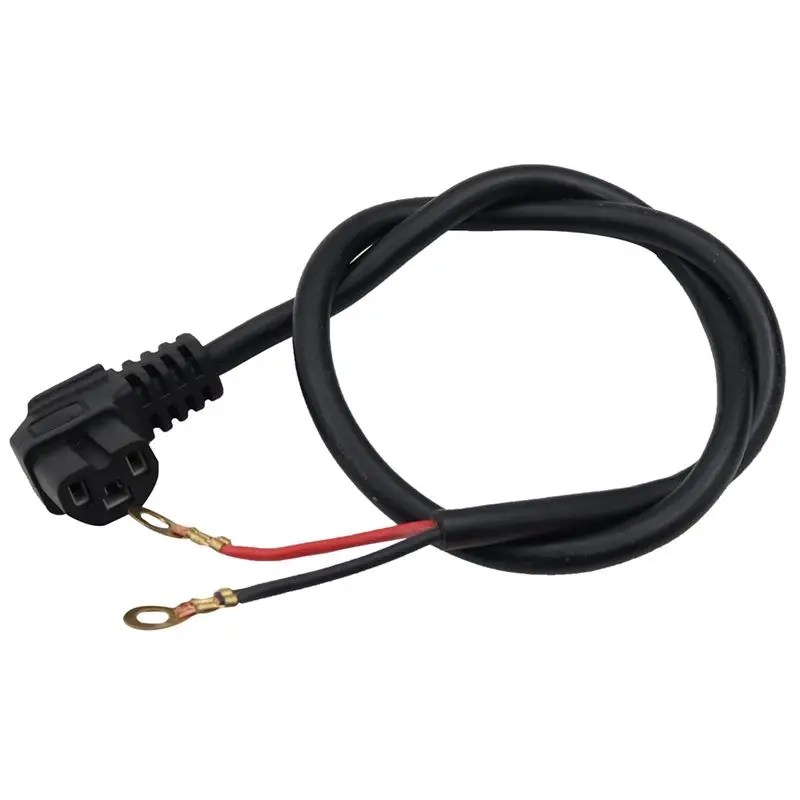 NEW HOT In Stock-For Citycoco Power Connector Cable Charging Socket Lengthened Elbow Cable For Citycoco Electric Scooter Parts 7
NEW HOT In Stock-For Citycoco Power Connector Cable Charging Socket Lengthened Elbow Cable For Citycoco Electric Scooter Parts 7