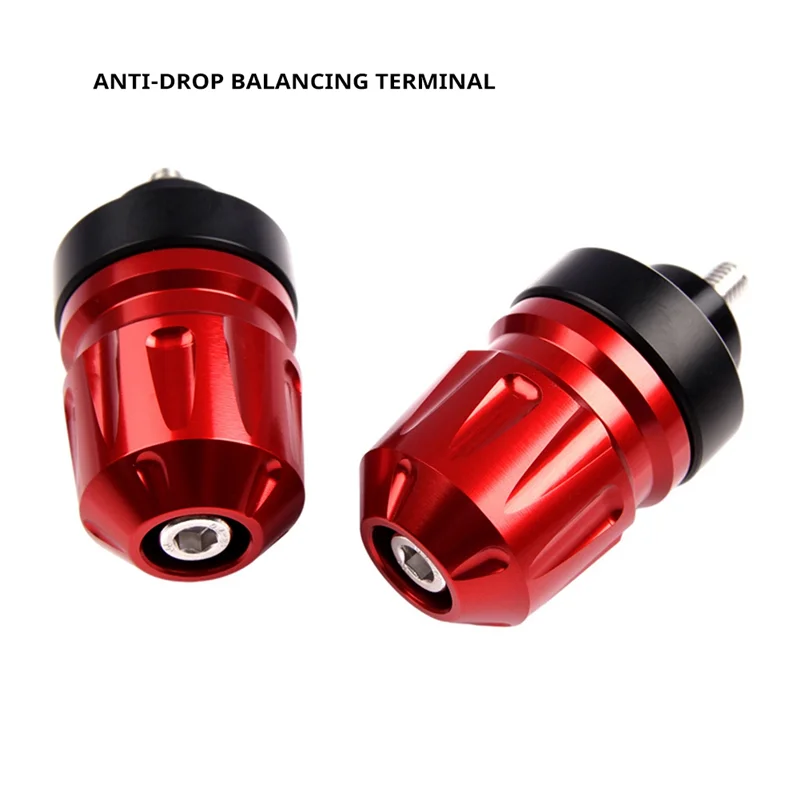 Motorcycle Handlebar Anti Drop Balanced Block For XMAX300 Adv Nmax Xmax Pcx 18-24 Handlebar Bumper Block-ABQA
Motorcycle Handlebar Anti Drop Balanced Block For XMAX300 Adv Nmax Xmax Pcx 18-24 Handlebar Bumper Block-ABQA