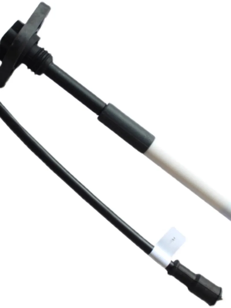 Applicable to National Six High-Pressure Conductor 11n1l1-3705071 Ignition Wire Ignition Wire Natural Gas Engine Accessories Bus
Applicable to National Six High-Pressure Conductor 11n1l1-3705071 Ignition Wire Ignition Wire Natural Gas Engine Accessories Bus
