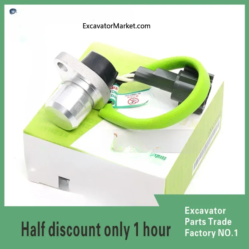 Hitachi excavator speed sensor sensing ZX200 EX120/200-1/2/3/5/6 excavator 4265372excavator Parts
Hitachi excavator speed sensor sensing ZX200 EX120/200-1/2/3/5/6 excavator 4265372excavator Parts