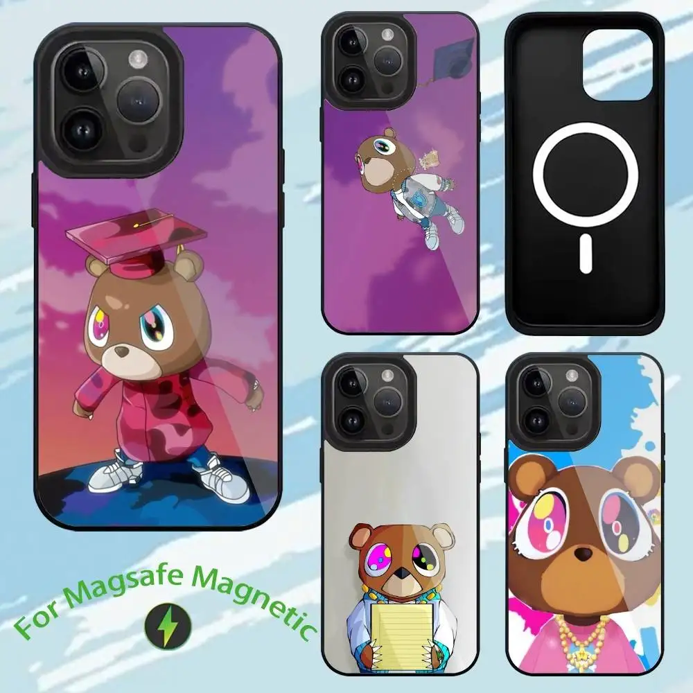 HOT D-Dropout B-Bear Graduation Phone Case For iPhone17,16,15,14,13,12,11,Plus,Pro,Max For Magsafe Wireless Charging case
HOT D-Dropout B-Bear Graduation Phone Case For iPhone17,16,15,14,13,12,11,Plus,Pro,Max For Magsafe Wireless Charging case