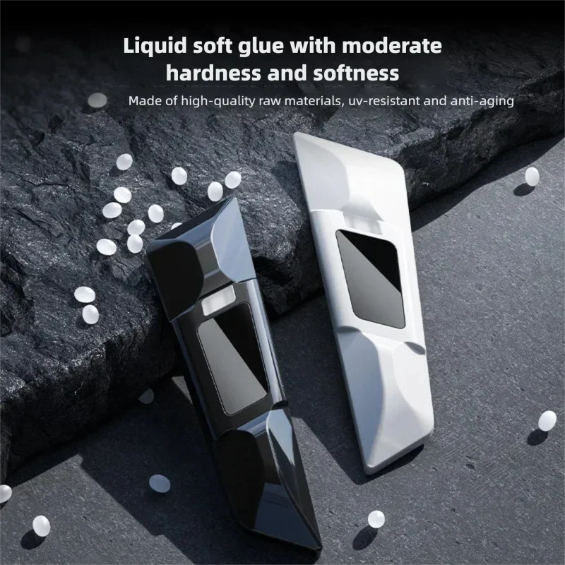 For Car Door Anti-Collision Strip with Static Eliminator, Silicone Anti-Scratch Bumper Guard for Door Edge
For Car Door Anti-Collision Strip with Static Eliminator, Silicone Anti-Scratch Bumper Guard for Door Edge
