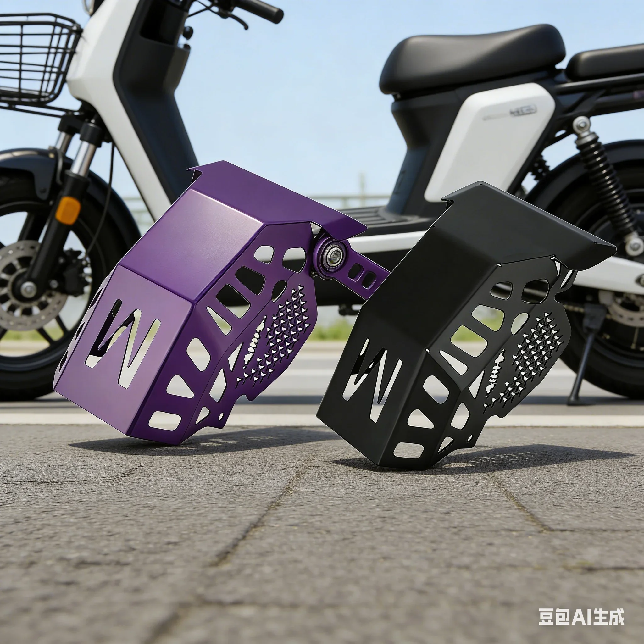 E-bike Motor Guard Plate Thickened Motor Casing Lower Cover For Surron X S Electric Bicycle Protection Cover Replace Parts
E-bike Motor Guard Plate Thickened Motor Casing Lower Cover For Surron X S Electric Bicycle Protection Cover Replace Parts