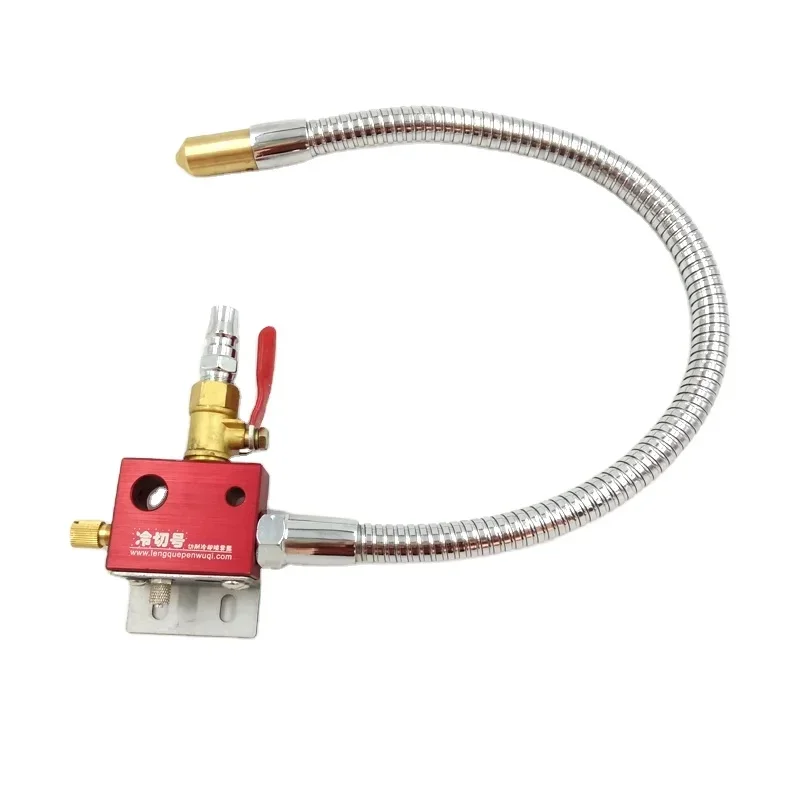 Flexible Water Oil Coolant Pipe Hose Tube Machine Oil Sprayer Spray Cutting Coolant Sprayer 
Flexible Water Oil Coolant Pipe Hose Tube Machine Oil Sprayer Spray Cutting Coolant Sprayer