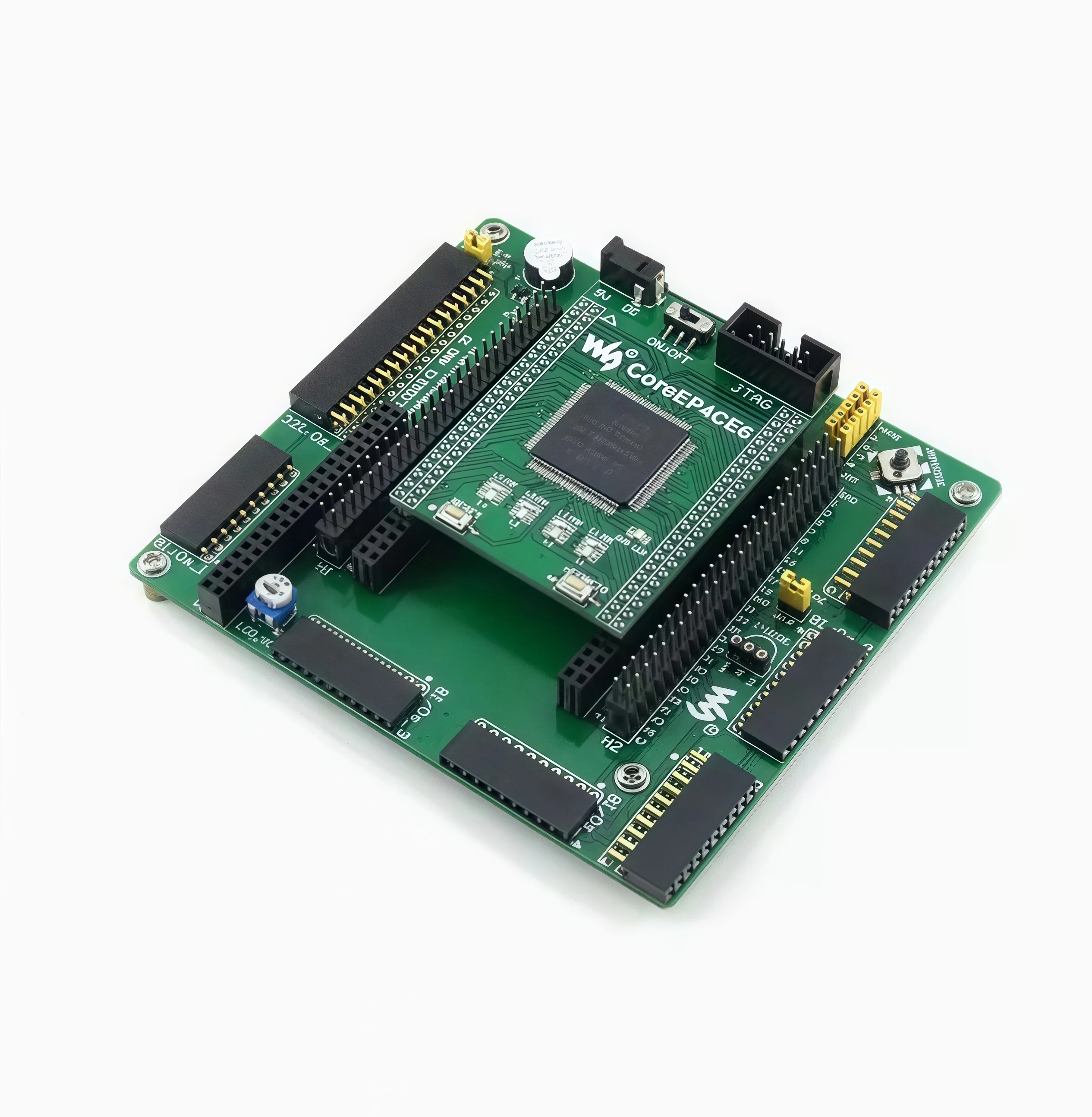 EP4CE6E22C8N EP4CE6 FPGA CoreEP4CE6 OpenEP4CE6-C Макетная плата Основная плата Системная плата
EP4CE6E22C8N EP4CE6 FPGA CoreEP4CE6 OpenEP4CE6-C Макетная плата Основная плата Системная плата