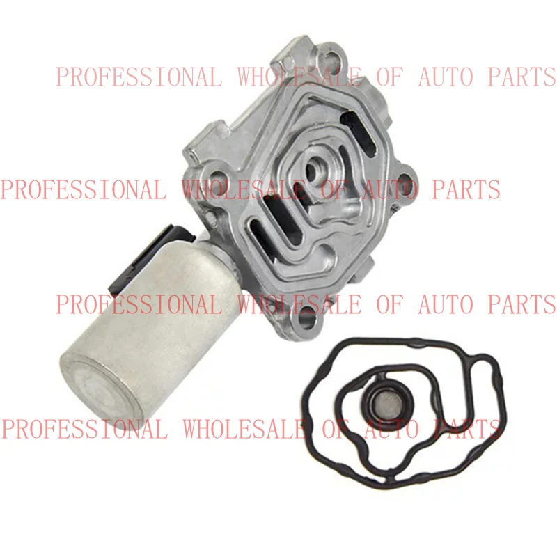 V+ 28250P7W003 Transmission Single Linear Solenoid For Acura Honda Odyssey Accord
V+ 28250P7W003 Transmission Single Linear Solenoid For Acura Honda Odyssey Accord