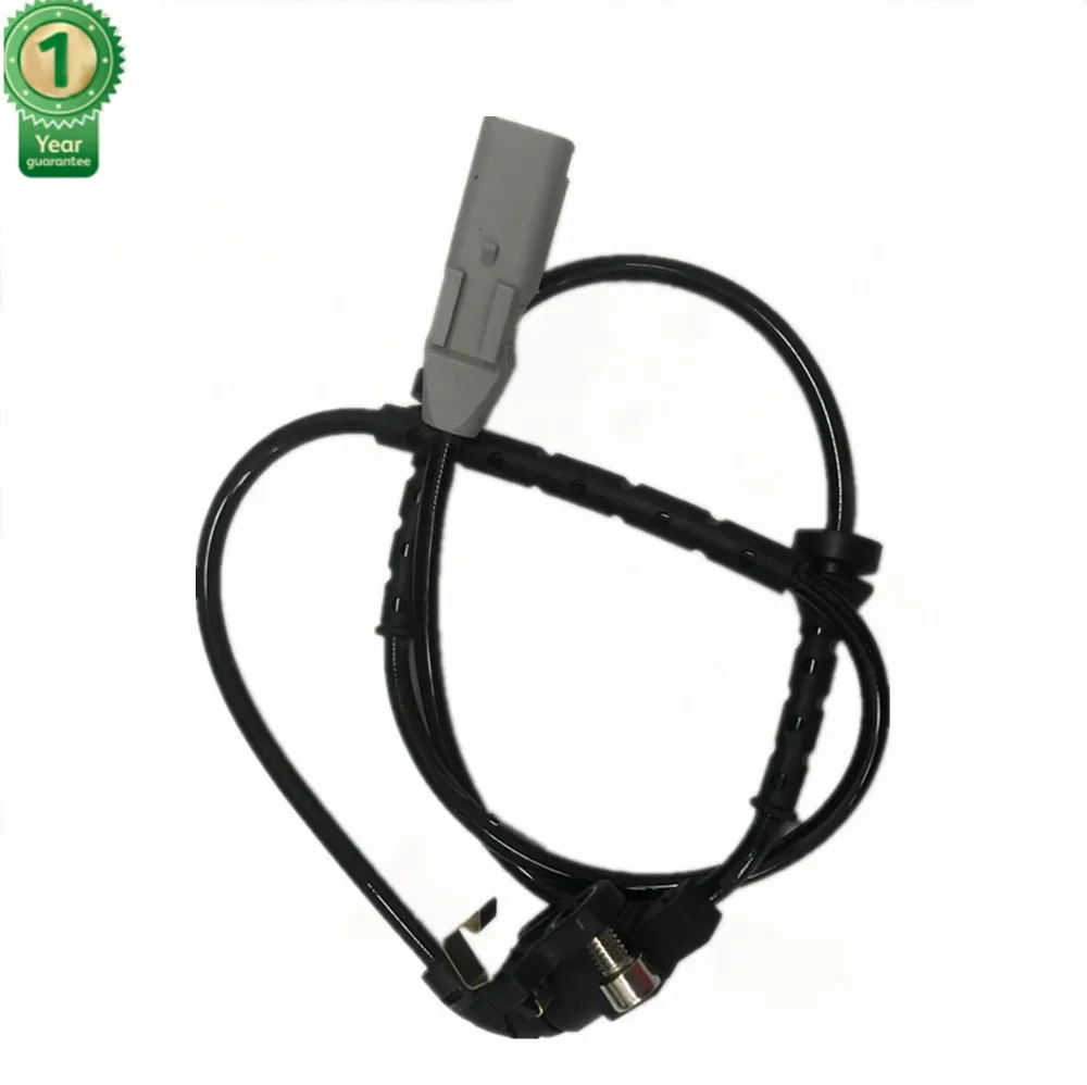 Rear ABS Wheel Speed Sensor OEM 9811808280 4545K8 9674195780 4545J7 9665021280 4545.K8 for P-EUGEOT 307 308 C-ITROEN C4 DS4
Rear ABS Wheel Speed Sensor OEM 9811808280 4545K8 9674195780 4545J7 9665021280 4545.K8 for P-EUGEOT 307 308 C-ITROEN C4 DS4
