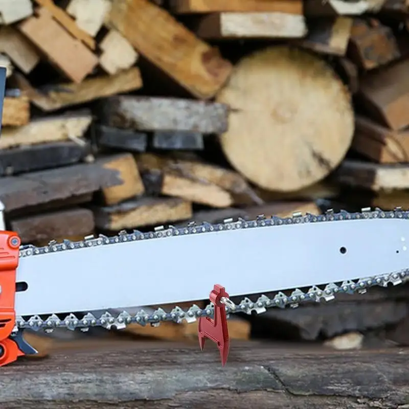 Chainsaw Sharpening Vise Adjustable Metal Chain Saw Vise Filing Sharpening Tool Heavy Duty Portable Chainsaw Accessories For Men
Chainsaw Sharpening Vise Adjustable Metal Chain Saw Vise Filing Sharpening Tool Heavy Duty Portable Chainsaw Accessories For Men