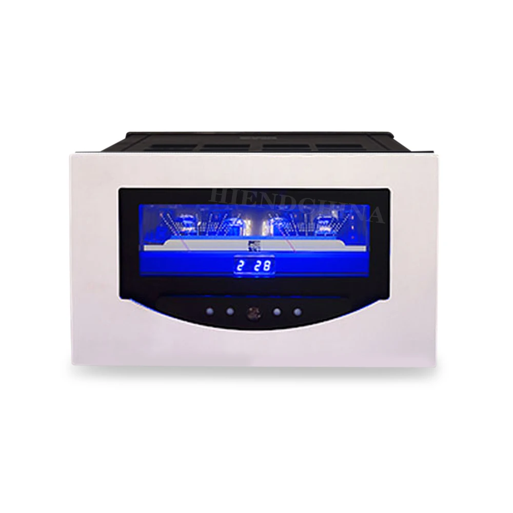 Встроенный усилитель 6SL7 6SN7 KT88 HIFI AMP UL: класс A 2x45 Вт Hi-Fi EI типа трансформатор мощности
Встроенный усилитель 6SL7 6SN7 KT88 HIFI AMP UL: класс A 2x45 Вт Hi-Fi EI типа трансформатор мощности
