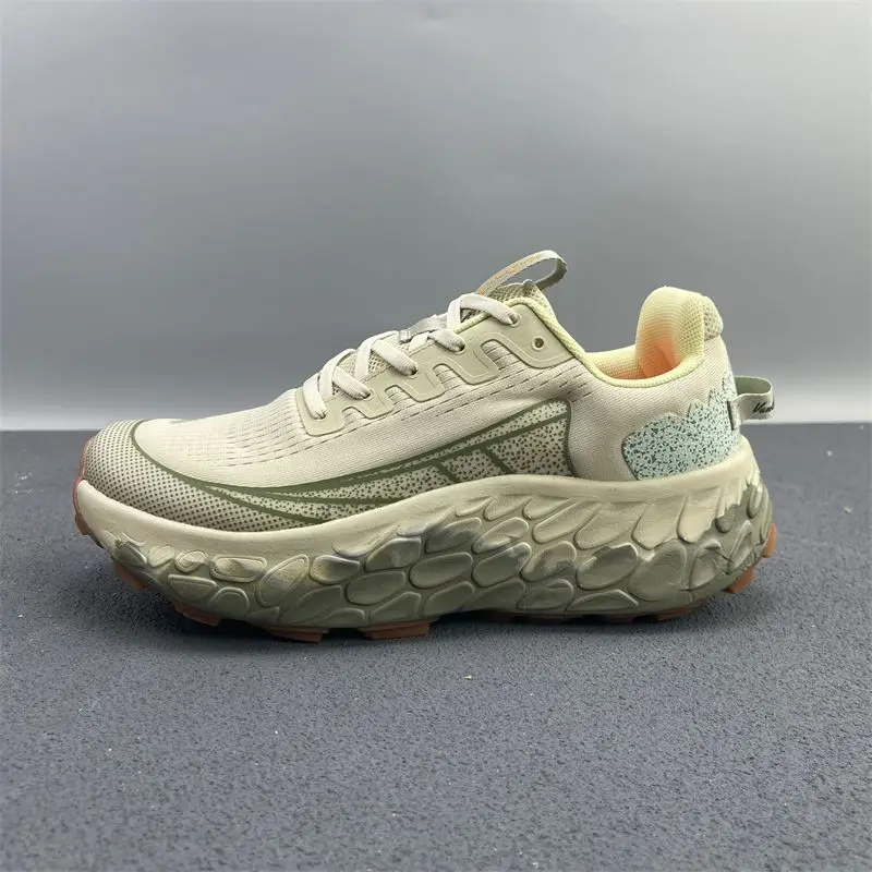 Mens Hiking Shoes Trail Running Shoes Anti-slip 2025 New Sports Shoes Mens Breathable Tennis Shoes Wear-resistant
Mens Hiking Shoes Trail Running Shoes Anti-slip 2025 New Sports Shoes Mens Breathable Tennis Shoes Wear-resistant