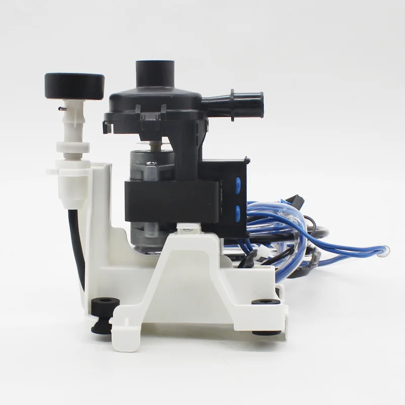 Pump Assembly Water AHA32883203 For LG VRF Indoor Unit ARNU243TNA4 ARNU283TPC4 Interchangeable with AHA32883201 New
Pump Assembly Water AHA32883203 For LG VRF Indoor Unit ARNU243TNA4 ARNU283TPC4 Interchangeable with AHA32883201 New