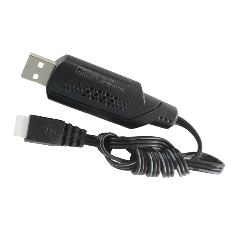 SCY 16102PRO 1/16 RC Car Original Spare Parts 6052 Original charging cable Suitable for SCY 16101 16102 16103 Car
SCY 16102PRO 1/16 RC Car Original Spare Parts 6052 Original charging cable Suitable for SCY 16101 16102 16103 Car