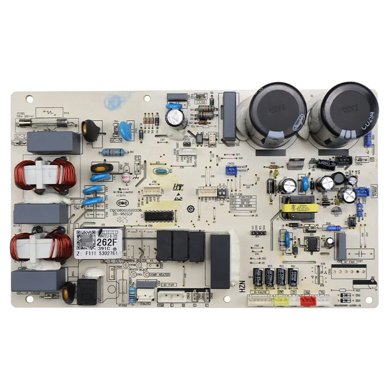 Haier variable frequency air conditioner external computer board control board main board KFR-35W/0823
Haier variable frequency air conditioner external computer board control board main board KFR-35W/0823