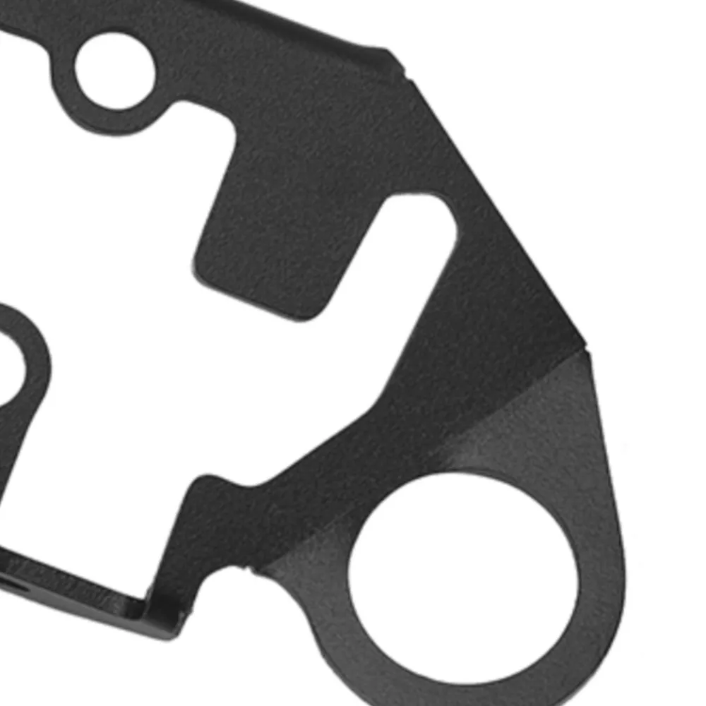 FOR HONDA CRF 300L Rally 2021-2022-2023-2024-2025-2026 Motorcycle Accessorie Dash Bare Panel Bracket T5-5754 Aluminium 300LRally
FOR HONDA CRF 300L Rally 2021-2022-2023-2024-2025-2026 Motorcycle Accessorie Dash Bare Panel Bracket T5-5754 Aluminium 300LRally