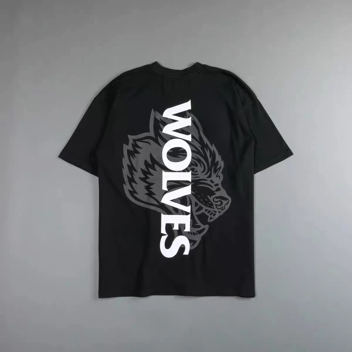 Sports Fitness T-Shirt Men's Summer Trend Fashion Fitness Training Short Sleeve Loose and Comfortable Cotton Men's Clothing
Sports Fitness T-Shirt Men's Summer Trend Fashion Fitness Training Short Sleeve Loose and Comfortable Cotton Men's Clothing