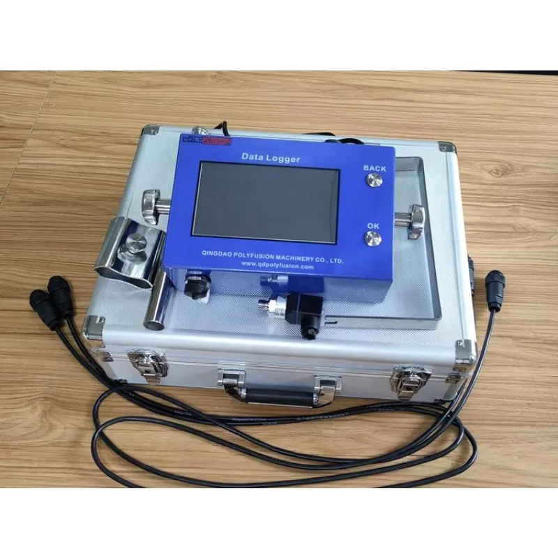 315mm HDPE Fusion Welding Machine Data Logger Butt Fusion Machine HDPE Butt Welder
315mm HDPE Fusion Welding Machine Data Logger Butt Fusion Machine HDPE Butt Welder