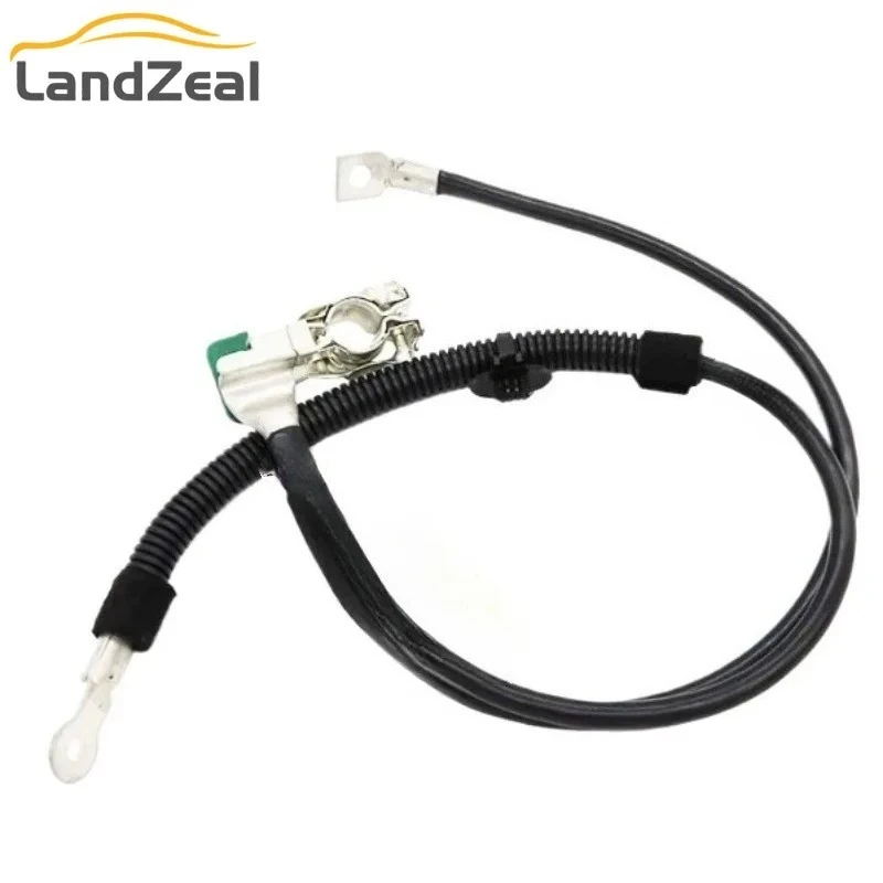 OEM 5638SC 9661191580 автомобильный аккумулятор отрицательный зажим заземляющий Кабель для Peugeot 307 308 408 Citroen C-четыре
OEM 5638SC 9661191580 автомобильный аккумулятор отрицательный зажим заземляющий Кабель для Peugeot 307 308 408 Citroen C-четыре