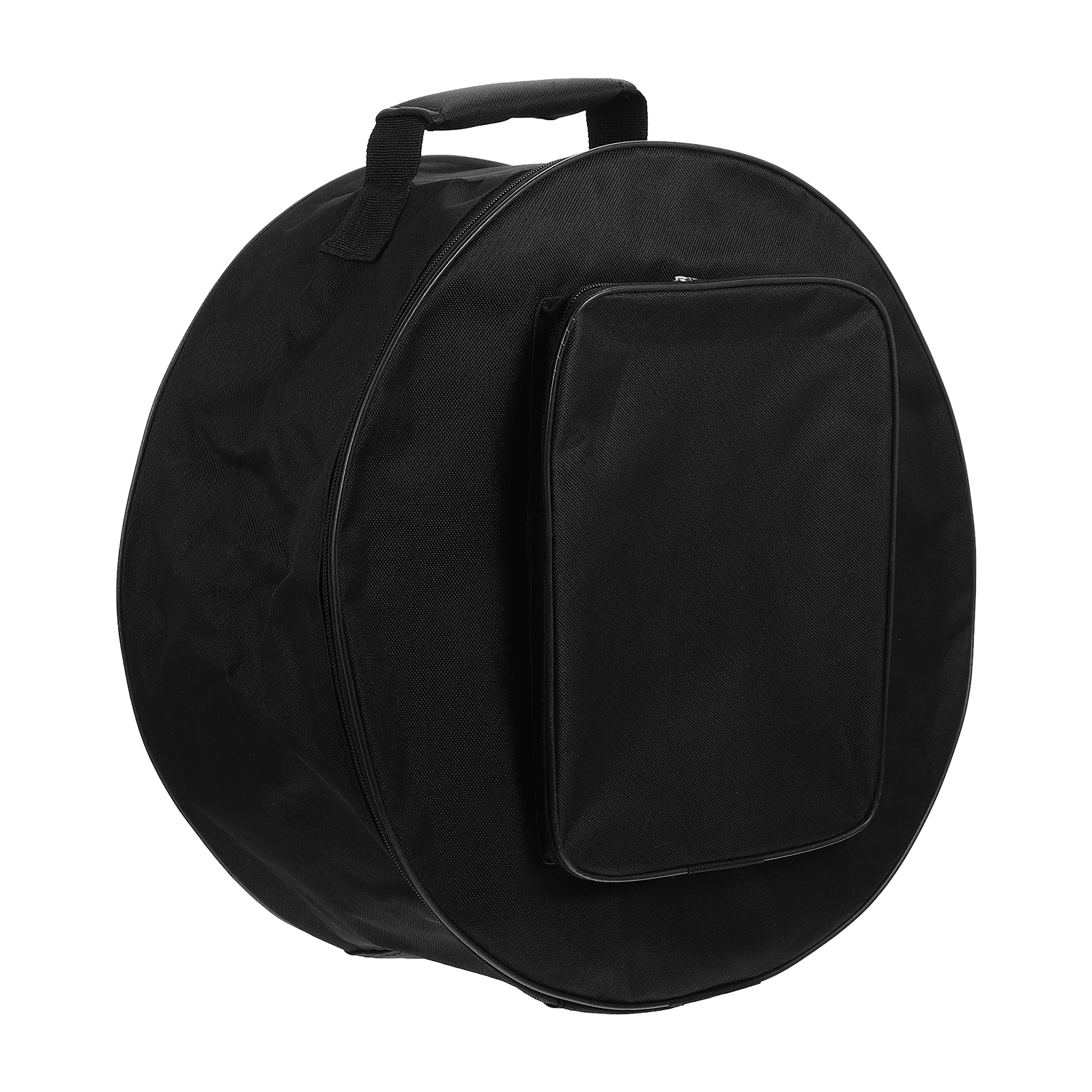 Portable Snare Drum Bag 13/14 Inch Black Oxford Cloth Hand Carry Case Durable Travel Storage For Percussion Instruments
Portable Snare Drum Bag 13/14 Inch Black Oxford Cloth Hand Carry Case Durable Travel Storage For Percussion Instruments