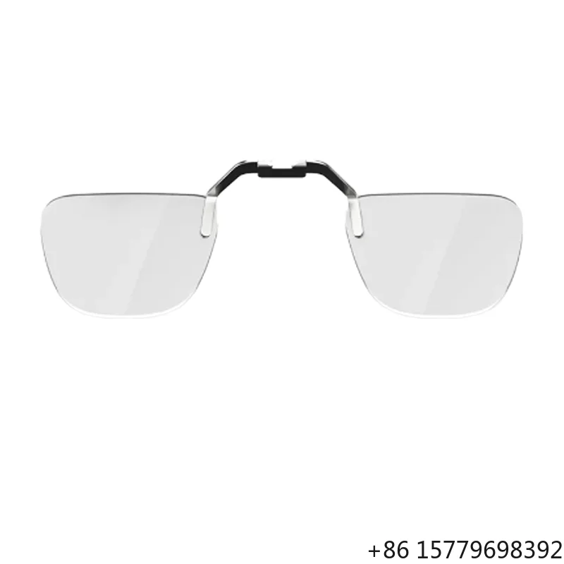 Myopic Lens Custom Astigmatism Degree Smart AR Glasses for Various AR Smart Glasses Models
Myopic Lens Custom Astigmatism Degree Smart AR Glasses for Various AR Smart Glasses Models