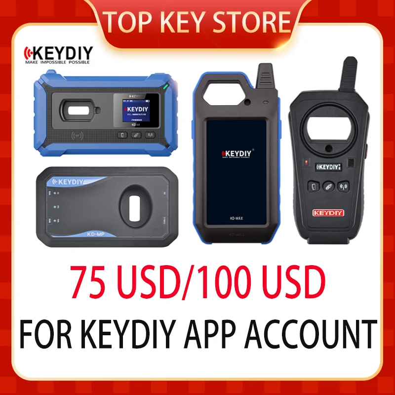 KEYDIY Recharge Link MQB 5C 5D 75USD/100USD KD APP Account Activating G chassis BDC2 BDC3 MLB MQB48 MQB49 5C 5D Volvo ID48 copy
KEYDIY Recharge Link MQB 5C 5D 75USD/100USD KD APP Account Activating G chassis BDC2 BDC3 MLB MQB48 MQB49 5C 5D Volvo ID48 copy