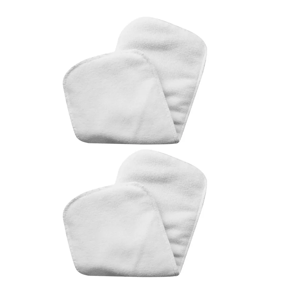 2 pcs Adult Washable Urine Pads Reusable Booster Pads For Elderly Incontinence Soft Microfiber Diaper Inserts For Men Women
2 pcs Adult Washable Urine Pads Reusable Booster Pads For Elderly Incontinence Soft Microfiber Diaper Inserts For Men Women