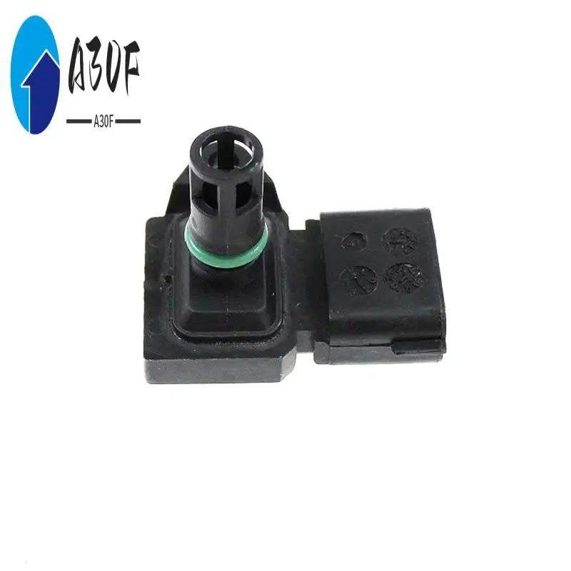 A30F-MAP Sensor Air Intake Boost Pressure Manifold Sensor For Hyundai Kia Citroen 5WY2801A 23430-12910 5WK9701
A30F-MAP Sensor Air Intake Boost Pressure Manifold Sensor For Hyundai Kia Citroen 5WY2801A 23430-12910 5WK9701