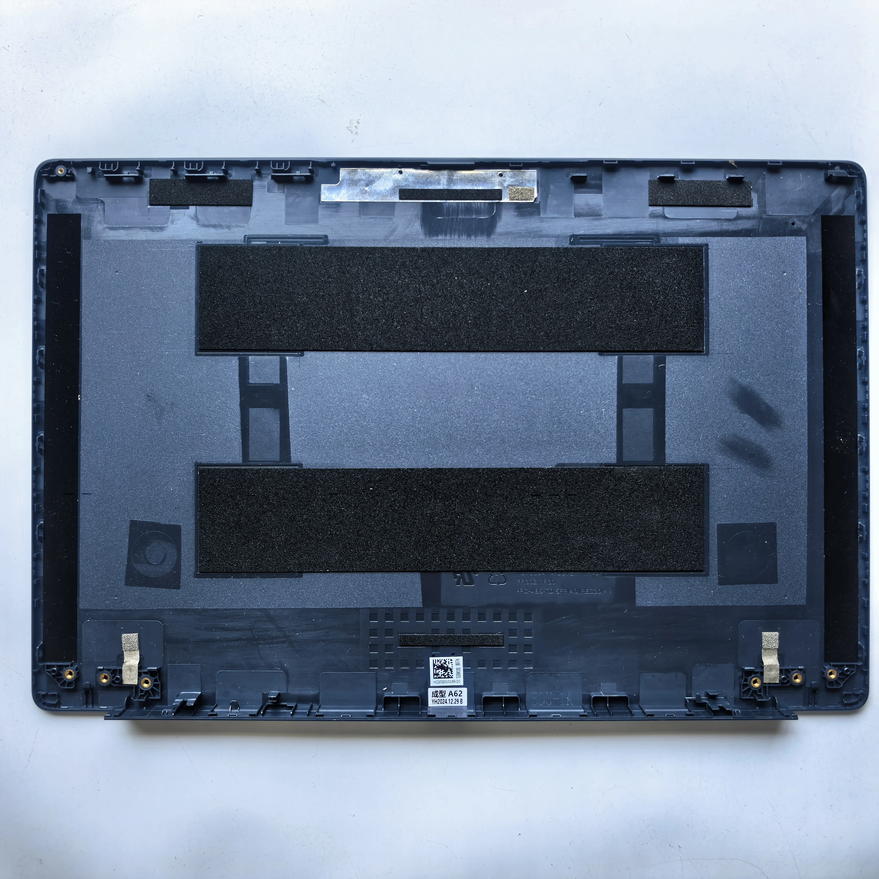 Синяя новая задняя крышка ЖК-дисплея для ноутбука Chromebook CX14 CX1405 HQ2520101BRQ0
Синяя новая задняя крышка ЖК-дисплея для ноутбука Chromebook CX14 CX1405 HQ2520101BRQ0