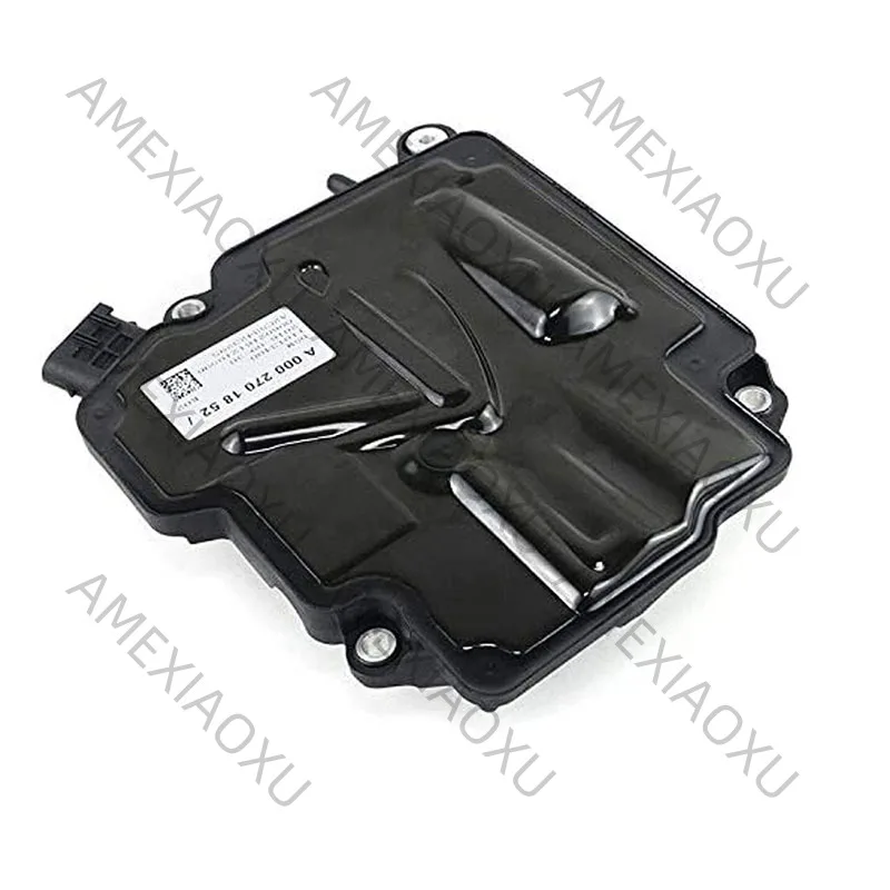 Transmission Control Unit TCU 722.9 A0002701852 FIt For Mercedes-Benz W221 S550 CL550 ISM DSM AMEXIAOXU
Transmission Control Unit TCU 722.9 A0002701852 FIt For Mercedes-Benz W221 S550 CL550 ISM DSM AMEXIAOXU
