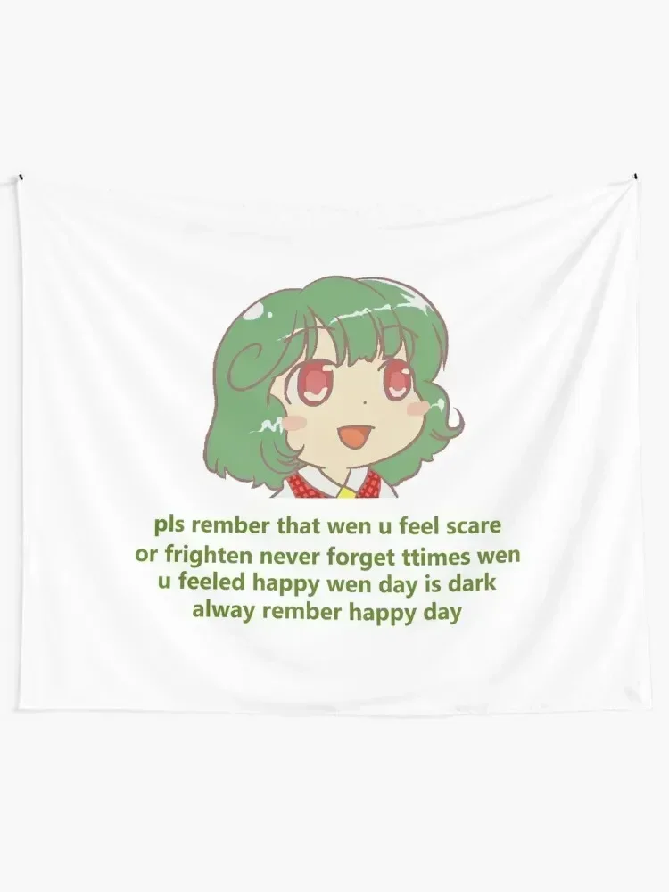 Alway Remeber Happy Day Tapestry Korean Room Decor Aesthetics For Room Kawaii Room Decor Aesthetic Home Decor Tapestry
Alway Remeber Happy Day Tapestry Korean Room Decor Aesthetics For Room Kawaii Room Decor Aesthetic Home Decor Tapestry