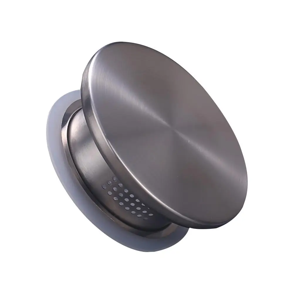 Stainless Steel for Pitcher Jug Wear Resistant Jug Lid Water Bottle Replacement Kettle Double Outlet Kitchen Accessory
Stainless Steel for Pitcher Jug Wear Resistant Jug Lid Water Bottle Replacement Kettle Double Outlet Kitchen Accessory