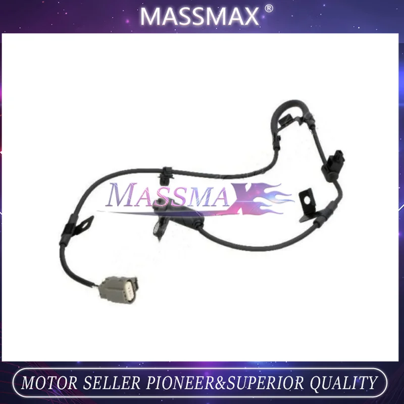 4670A259 Rear Left ABS Sensor Wheel Speed Sensor For Mitsubishi Pajero Montero Sport 2008-2015
4670A259 Rear Left ABS Sensor Wheel Speed Sensor For Mitsubishi Pajero Montero Sport 2008-2015