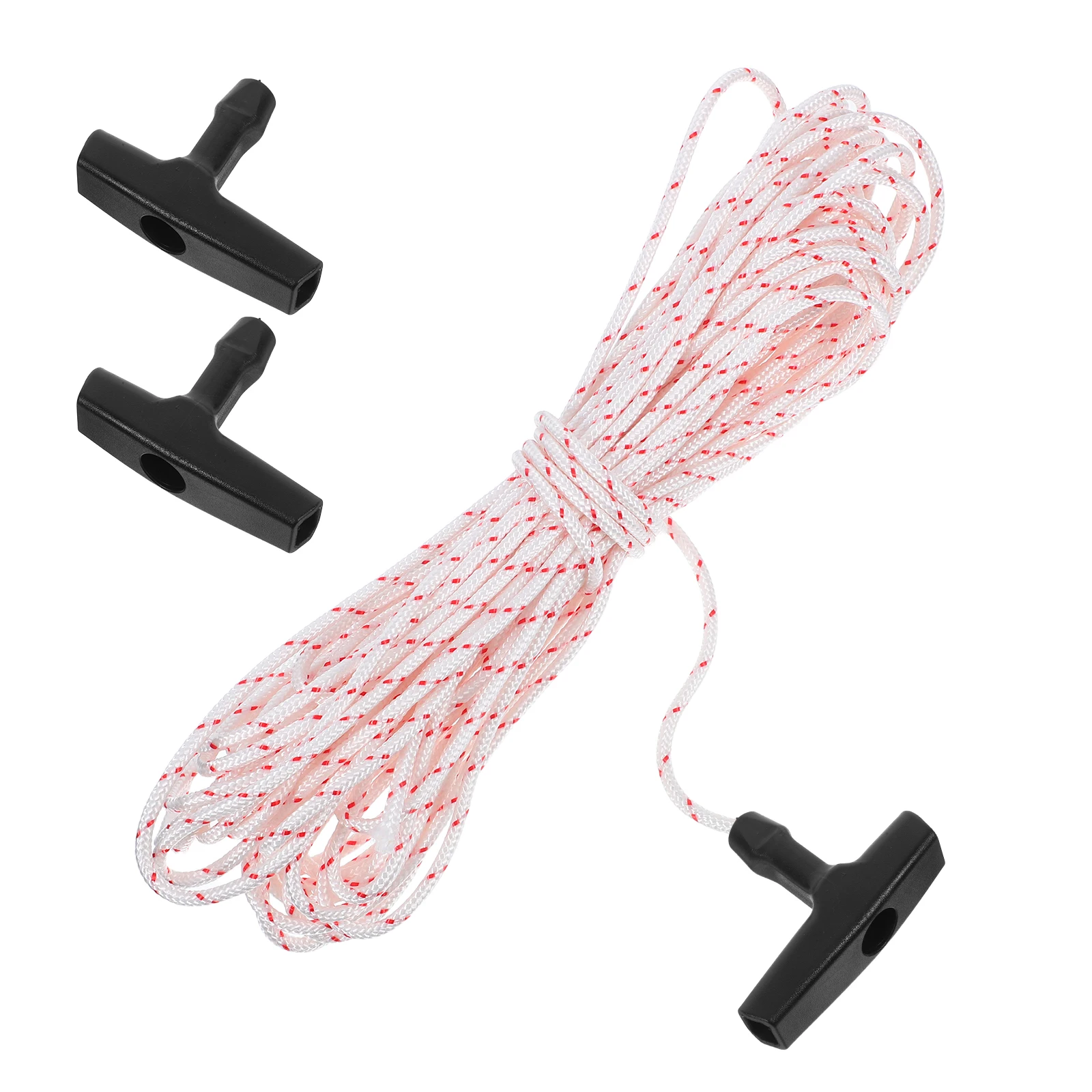 1 set Emergency Release Rope Garage Door Pull Cord Handle Durable Plastic Easy Installation Attic Ladder Emergency Use
1 set Emergency Release Rope Garage Door Pull Cord Handle Durable Plastic Easy Installation Attic Ladder Emergency Use