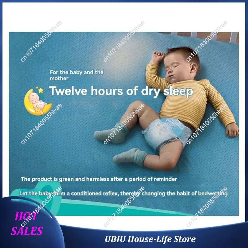 MA-108 Сигнализация недержания ночного недержания мокрые напоминание для детей Enuresis Взрослый ребенок для мальчиков и девочек Взрослый ребенок Старший-Лучшие продажи
MA-108 Сигнализация недержания ночного недержания мокрые напоминание для детей Enuresis Взрослый ребенок для мальчиков и девочек Взрослый ребенок Старший-Лучшие продажи