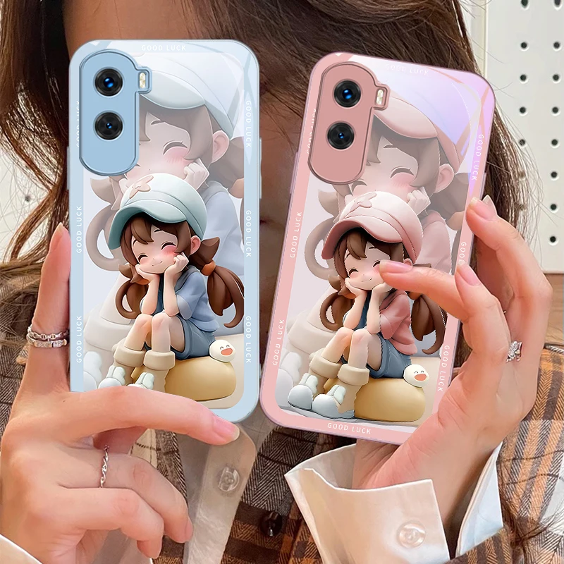 Amber Love Purple For Honor 200 90 8X 9X Pro Lite P50 P40 Nova 10 11i P60 Magic4 6 Mate 20 50 Tempered Glass Phone Case
Amber Love Purple For Honor 200 90 8X 9X Pro Lite P50 P40 Nova 10 11i P60 Magic4 6 Mate 20 50 Tempered Glass Phone Case