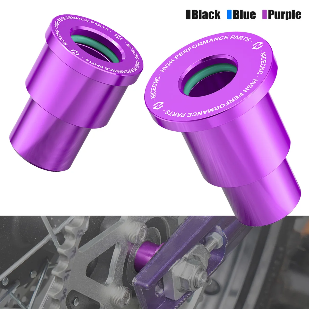 For Surron Electric Bike Rear Wheel Spacers Hub Collars O-ring Kit For 2025 2024 Surron Light Bee X S L1E Surron Light Bee Parts
For Surron Electric Bike Rear Wheel Spacers Hub Collars O-ring Kit For 2025 2024 Surron Light Bee X S L1E Surron Light Bee Parts