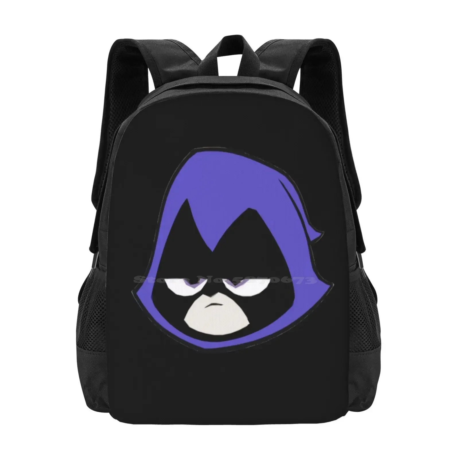 Raven Hot Sale Schoolbag Backpack Fashion Bags Go Raven Comics
Raven Hot Sale Schoolbag Backpack Fashion Bags Go Raven Comics