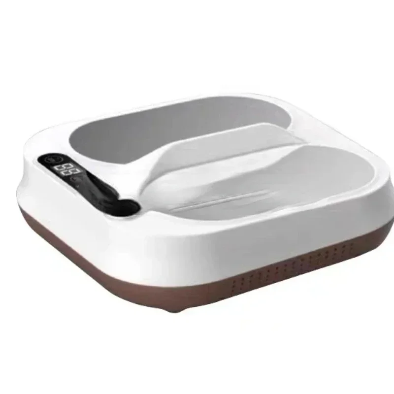 Cama médica de plástico s cómoda, equipamiento de rehilitación de Clase I Tera P90, color blanco
Cama médica de plástico s cómoda, equipamiento de rehilitación de Clase I Tera P90, color blanco