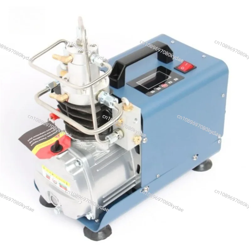 110V 220V AUTO PCP Pump High Pressure Air Compressor Electric Compressor Pump For Pneumatic Tank Set
110V 220V AUTO PCP Pump High Pressure Air Compressor Electric Compressor Pump For Pneumatic Tank Set