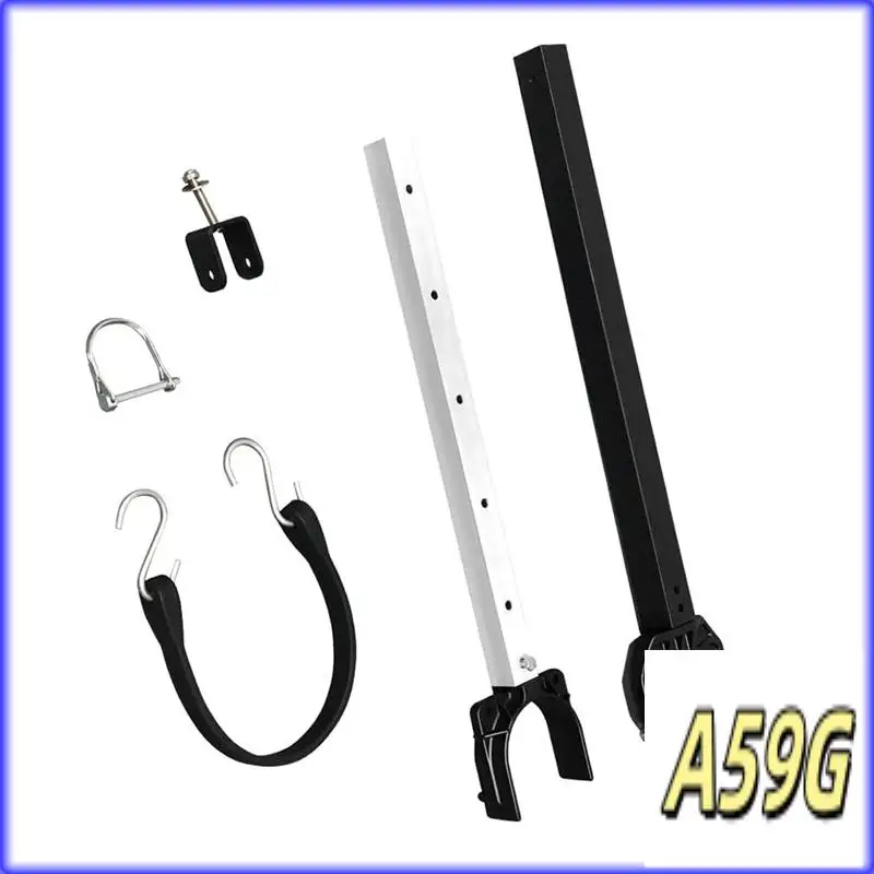 G9-Rubber Boat Motor Bracket Fixing Seat Adjustable Absorber Ship Outboard Engine Fixing Bracket Hull Protector
G9-Rubber Boat Motor Bracket Fixing Seat Adjustable Absorber Ship Outboard Engine Fixing Bracket Hull Protector