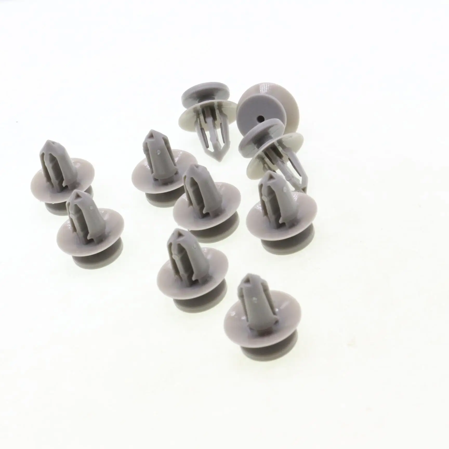 10 Pcs Nylon Door Trim Panel Clips Fastener For Chevrolet GMC Buick Cadillac Malibu Cruze Equinox SRX Volt XT5 11610605
10 Pcs Nylon Door Trim Panel Clips Fastener For Chevrolet GMC Buick Cadillac Malibu Cruze Equinox SRX Volt XT5 11610605