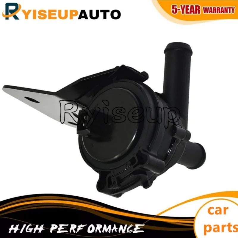 5M6Z-8C419-A 5M6Z8C419A Electric Auxiliary Water Pump for Ford Mercury Mazda 2005-2008 2.3L 12456113 902-001 M6Z8C419A R19001
5M6Z-8C419-A 5M6Z8C419A Electric Auxiliary Water Pump for Ford Mercury Mazda 2005-2008 2.3L 12456113 902-001 M6Z8C419A R19001