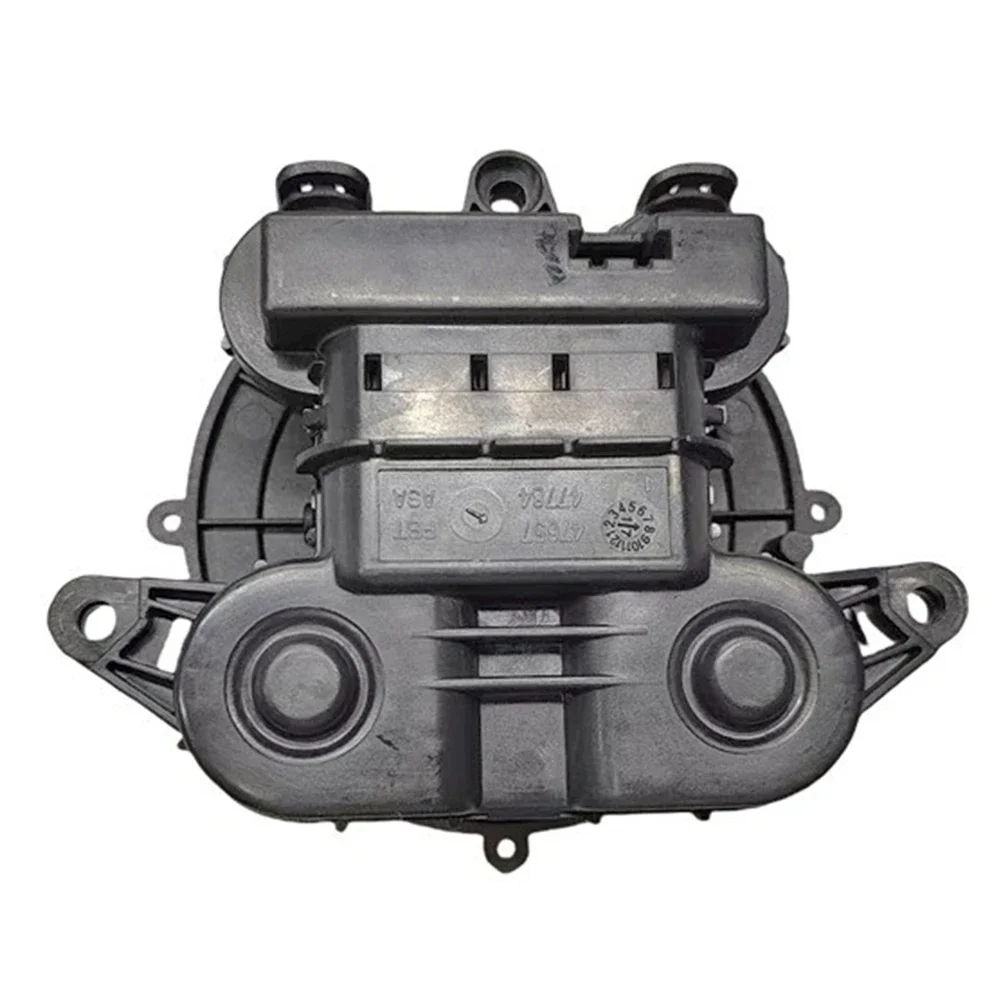 Side Mirror Replacement Mirror Actuator Assembly Replacement Parts ABS Material Anti-corrosion Replacement Installation
Side Mirror Replacement Mirror Actuator Assembly Replacement Parts ABS Material Anti-corrosion Replacement Installation
