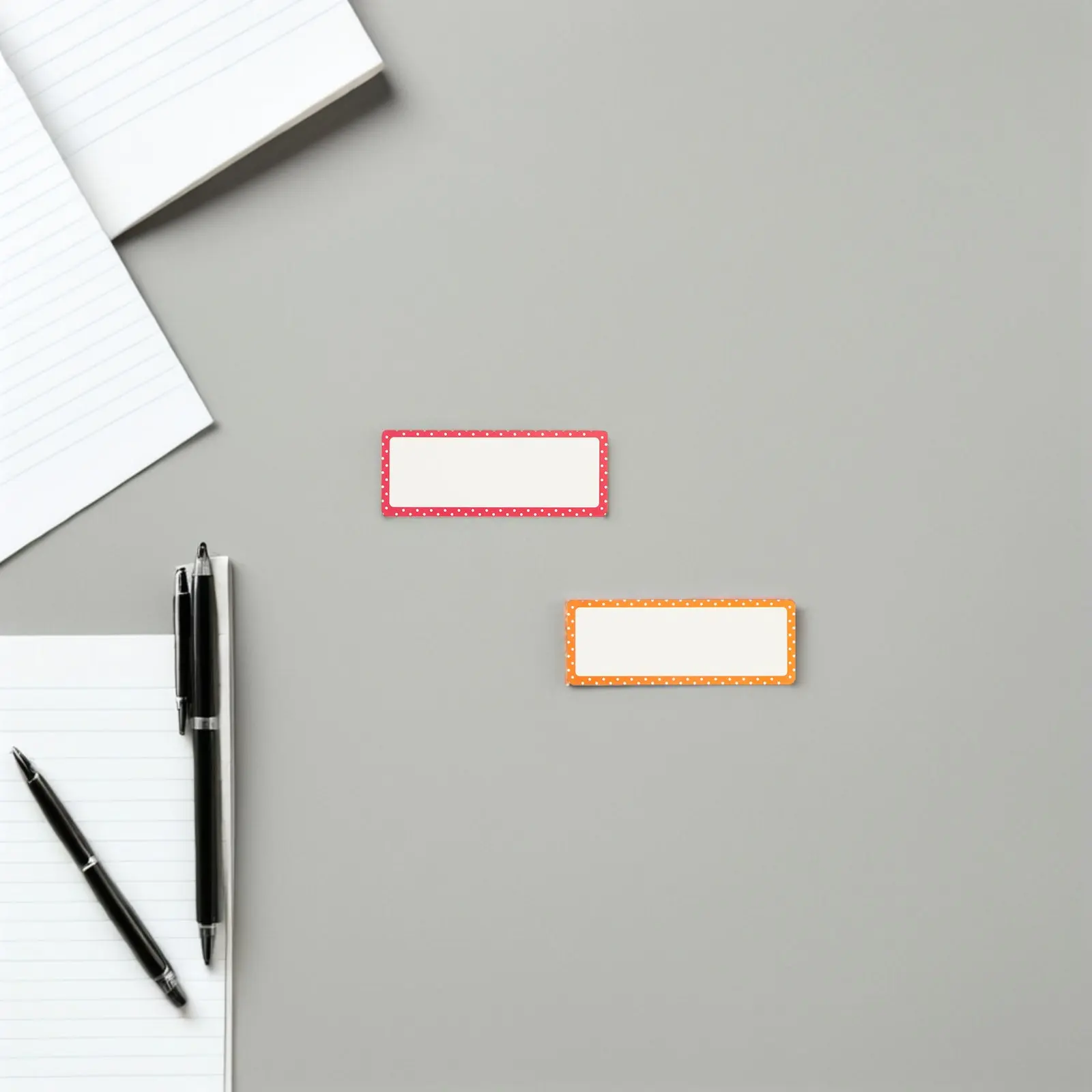 24pcs Reusable Magnetic Name Tags Erasable Waterproof Label Strips For Fridge Locker Whiteboard Classroom Blank Dry Erase Labels
24pcs Reusable Magnetic Name Tags Erasable Waterproof Label Strips For Fridge Locker Whiteboard Classroom Blank Dry Erase Labels
