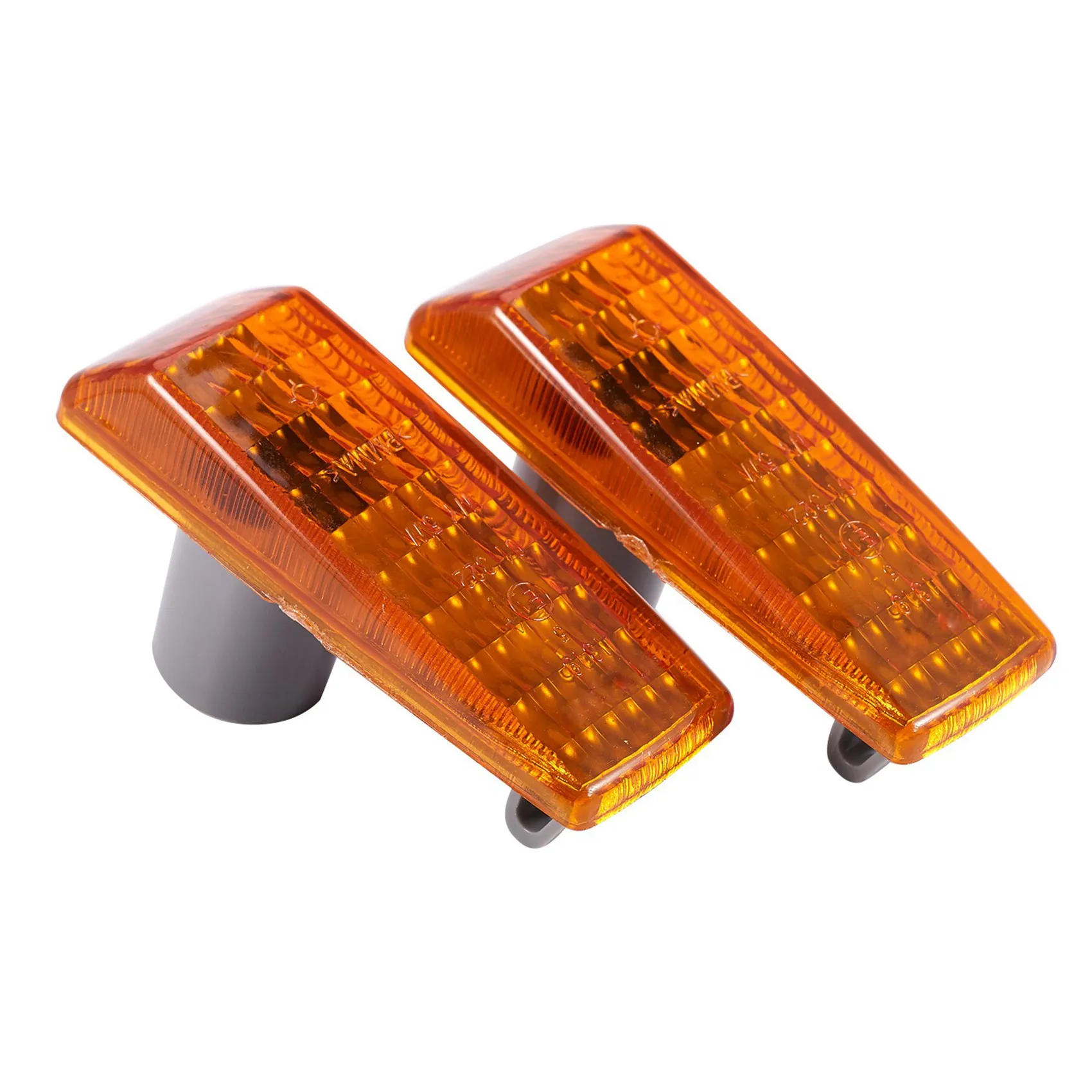 A60E-20Pcs Car Fender Turn Signal Light Indicator Repeater Lamp Cover Yellow For Mercedes Benz W124 R129 W140 W202 W201
A60E-20Pcs Car Fender Turn Signal Light Indicator Repeater Lamp Cover Yellow For Mercedes Benz W124 R129 W140 W202 W201