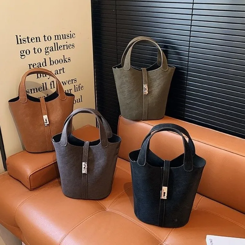 Women's Diaper Bag Unique Leisure Business Handbag High-End Minimalist Clutch Mini Original Retro Square Satchel
Women's Diaper Bag Unique Leisure Business Handbag High-End Minimalist Clutch Mini Original Retro Square Satchel