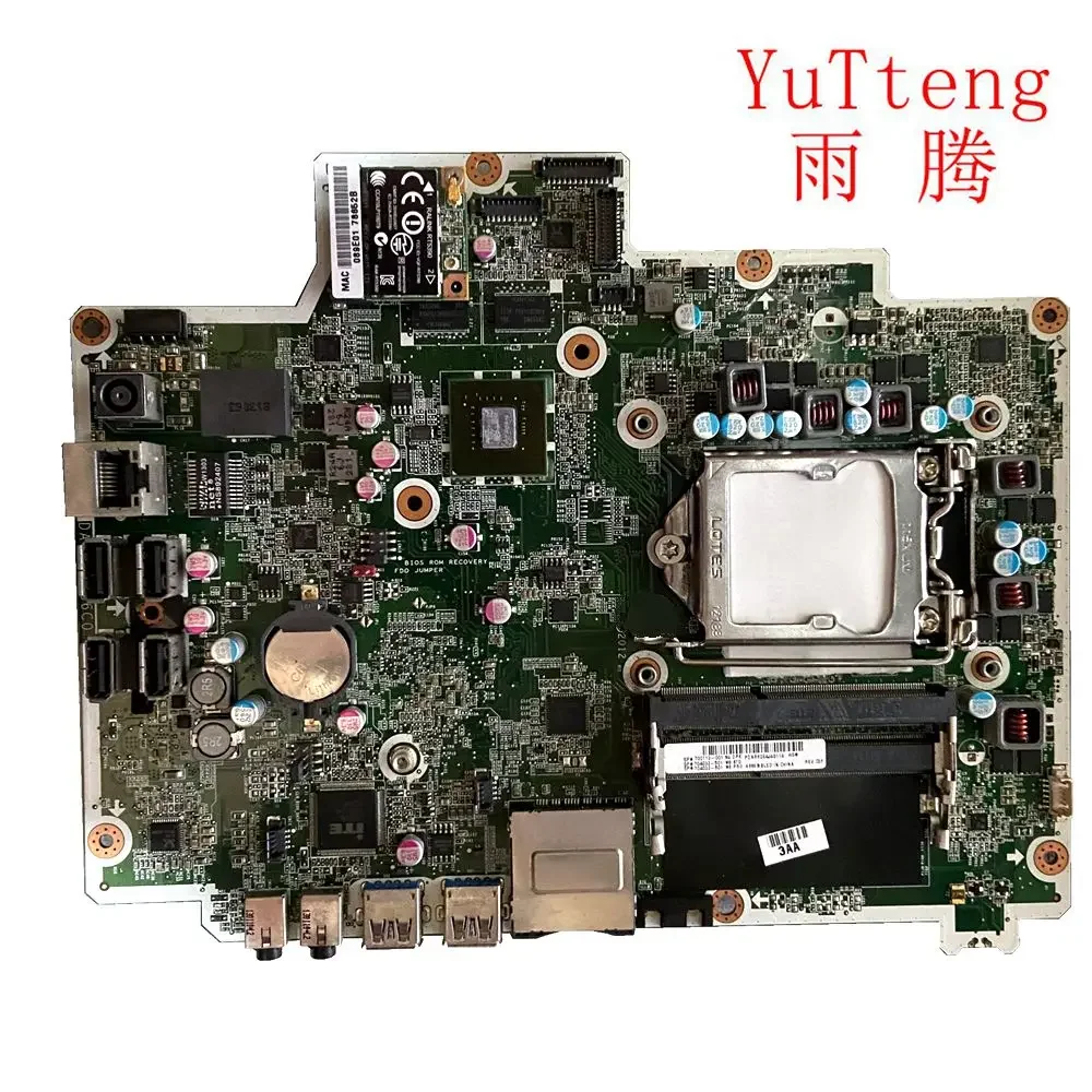 700113-001 704033-501 Motherboard for hp 20-a217 a218 DA0WJBMB6C0 Motherboard 100% test ok delivery
700113-001 704033-501 Motherboard for hp 20-a217 a218 DA0WJBMB6C0 Motherboard 100% test ok delivery