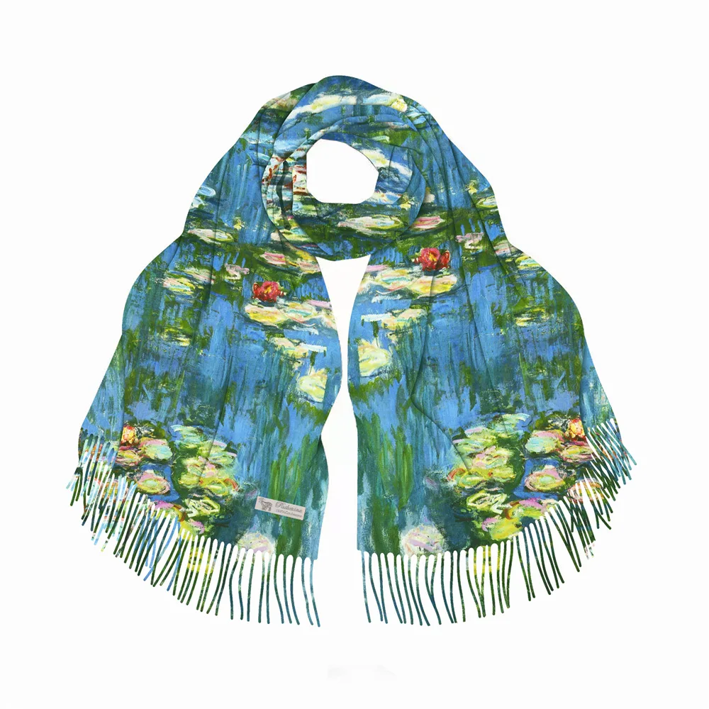 Французский шарф из искусственного кашемира 200x70 см, весенняя шаль с художественным винтажным узором, легкий, гладкий, для офиса и путешествий
Французский шарф из искусственного кашемира 200x70 см, весенняя шаль с художественным винтажным узором, легкий, гладкий, для офиса и путешествий